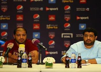 مدرب الترجي التعادل ليس في صالحنا الأهلي فعلها عام 2012