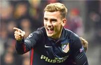 ميركاتو 2017 تشيلسي م ستعد لدفع 100 مليون يورو من أجل جريزمان بناء على طلب من كونتي