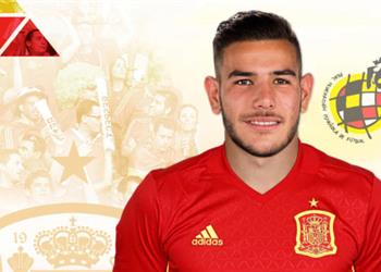 ثيو هيرنانديز يفتح الباب أمام اللعب لإسبانيا