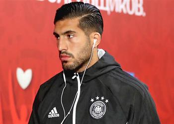تقارير الميركاتو إيمري كان يوافق على الانتقال إلى يوفنتوس
