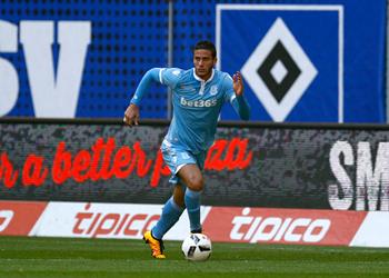 رمضان صبحي والله الأهلي بمن حضر