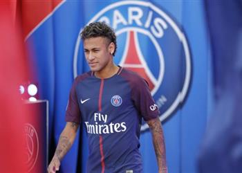 برشلونة يمنع مشاركة نيمار مع باريس سان جيرمان