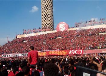 المدير التنفيذي بالأهلي البدري أصر على نزول اللاعبين وسط الجماهير ولن نفتح المران مرة أخرى