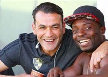 ماجد سامي يكشف عن مقابل بيع ستانلي وسبب رحيل الحضري