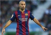 مستقبل نجم الأرجنتين مع المنتخب محل شك ويفكر في الاعتزال بشكل رسمي