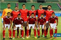 الأهلي يستكمل معسكره المغلق حتى ظهر الغد