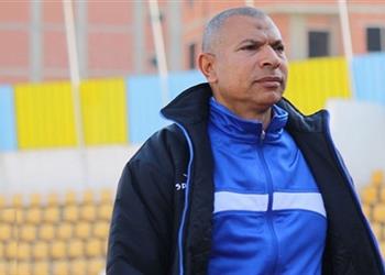 أبوطالب العيسوي مباراة أسوان اتسمت بالصعوبة والمدرب الجديد لا يشغل بالي