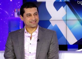 م حترفين هيثم فاروق يجب على رمضان لعب السهل الممتنع ليثبت أنه يستحق الفرصة