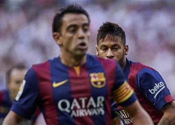 تشافي باولينيو تفوق علي أنا وإنيستا ونيمار غادر لهذا السبب