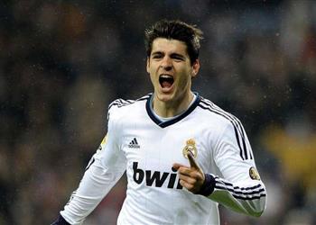 تقارير الميركاتو مانشستر يونايتد سيغري ريال مدريد بعرض جديد لحسم ضم موراتا سريع ا