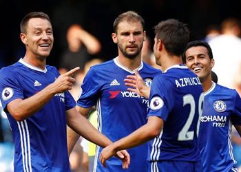 أخبار الميركاتو مدافع تشيلسي قريب من الإنتقال إلى كريستال بالاس