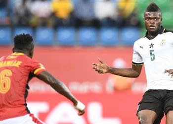 BBC غانا وأوغندا يقدمان هدية لمصر