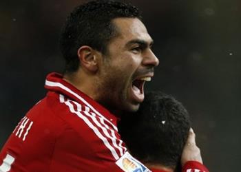 3 حلول للأهلي لعبور هدف بيدفيست الجوكر صانع ألعاب