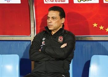 خاص الأهلي يعلن جاهزية الثلاثي المصاب لمواجهة النجم الساحلي