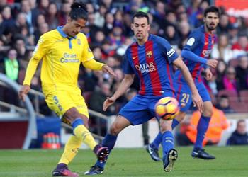 تصريحات ليموس رفضت الانتقال إلى برشلونة لأنني لن أحصل على فرص لعب هناك ولست نادم ا على ذلك