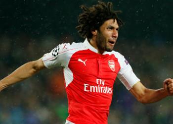 م حترفين آرسنال النني في مواجهة باريس سان جيرمان لتحديد الصدارة وبازل جابر في ضيافة لودوجوريتس من أجل اليوروبا ليج