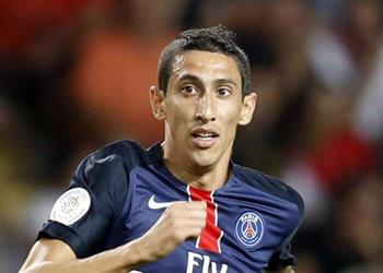 دي ماريا يطلب الرحيل إلى برشلونة