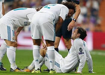 ريال مدريد يصدر بيان ا رسمي ا لتوضيح إصابة كوفاسيتش