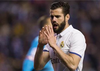 ناتشو يفتح الباب أمام حارس بيلباو للانتقال لريال مدريد