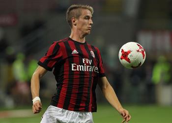 وافد جديد يوجه لطمة قوية لـ ميلان