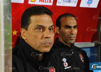 عبدالحفيظ انتقاد الأهلي بسبب معلول غير مبرر والتصدر الإفريقي للمجموعة خادع