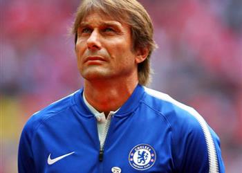 كونتي يستهدف حسم صفقة من أرسنال