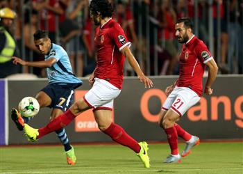 داتا بيز يعلن الترتيب الشهري للأندية تراجع الاهلى لحساب الترجى