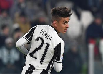 تصريحات ديبالا مستقبلي أريد أن أكون أيقونة يوفنتوس وصعب أن أكون مثل ديل بييرو