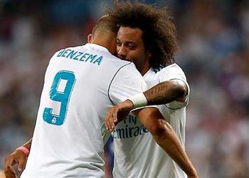 زيدان يعلن قائمة ريال مدريد لأولى مواجهات الليجا