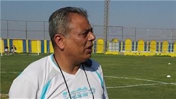 رئيس نادي طنطا يعلن تجديد الثقة في المدير الفني