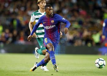 سيميدو يوضح مدى تأثر برشلونة بغياب نيمار وتأثير وجود رونالدو على ميسي