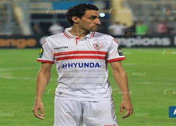 الزمالك يقرر إلغاء العقوبة المفروضة على ثلاثي الفريق