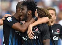 ميركاتو الشتاء آرسنال يتفاوض مع يايا توريه الجديد من أتالانتا