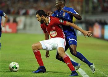 لاعبو النجم الساحلي سنعود إلى تونس ببطاقة التأهل لنهائي إفريقيا