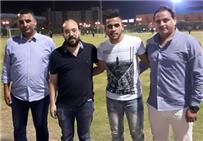 وادي دجلة يضم لاعب الأسيوطي لمدة موسمين