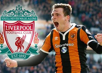 تقارير الميركاتو ليفربول يعزز دفاعه بضم روبرتسون والإعلان الرسمي في الميركاتو