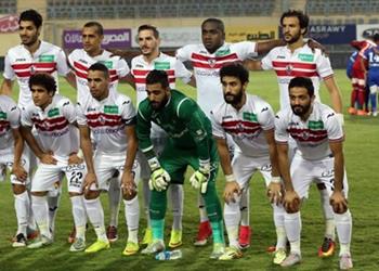 أخبار الزمالك ثنائي الفريق يخوض تدريبات فردية