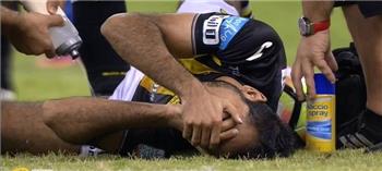 م حترفين رئيس اتحاد جدة إصابة كهربا بسيطة وسيخضع للفحوصات اليوم