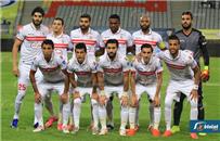 الزمالك يدخل معسكر إعداد الموسم الجديد 25 أغسطس بالإمارات