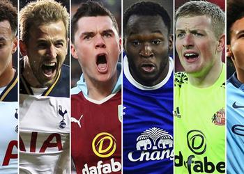 محترفين الإعلان عن المرشحين لجائزة لاعب العام بالبريمرليج وغياب لرمضان صبحي عن قائمة أفضل صاعد