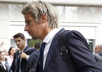 تقارير الميركاتو كونتراو على اعتاب لشبونة وريال مدريد سيدفع 2 مليون يورو