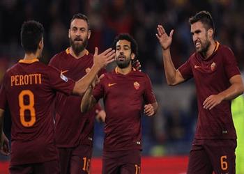 م حترفين آرسنال النني يستضيف بورنموث وستوك سيتي صبحي في مواجهة صعبة أمام واتفورد وروما صلاح في لقاء سهل أمام بيسكارا