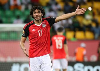 سوشيال_بطولات جماهير آرسنال بعد السقوط أمام تشيلسي نحتاج النني ولا نعرف لماذا تركناه لمصر