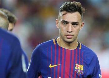 ختام_الميركاتو الحدادي يستعد لتوديع برشلونة