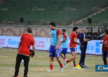 راحة 72 ساعة للاعبي الأهلي عقب مواجهة الوداد