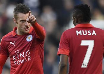 تقارير الميركاتو فناربخشة يستهدف التعاقد مع فاردي وموسى من ليستر سيتي