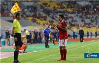 عمرو جمال يرفض الدخول في صفقات تبادلية