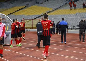 بالصور اتحاد العاصمة يرد الجميل لجماهيره بعد التعادل مع الزمالك