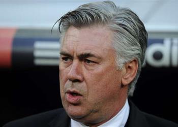 أنشيلوتي يكشف عن مستقبله وينصح ميلان