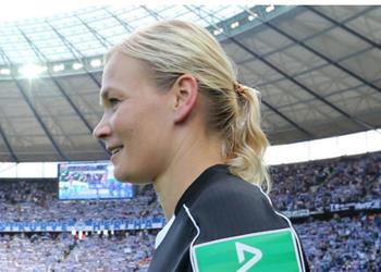 حدث تاريخي في مواجهة هيرتا برلين وفيردر بريمن